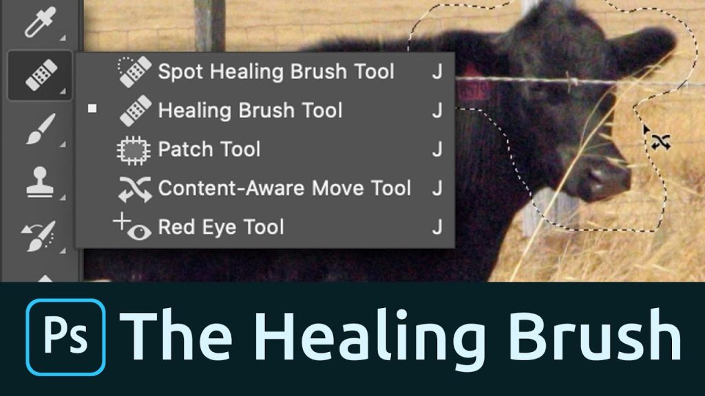 Healing Tool